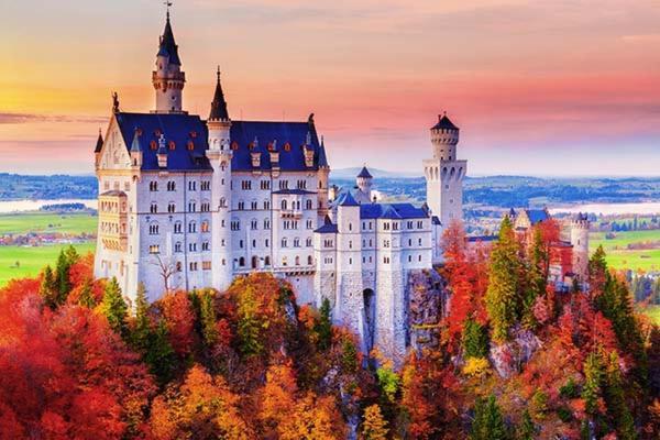 Hotel Alpenrose Gut Schlafen & Fruehstuecken Scheidegg Ngoại thất bức ảnh
