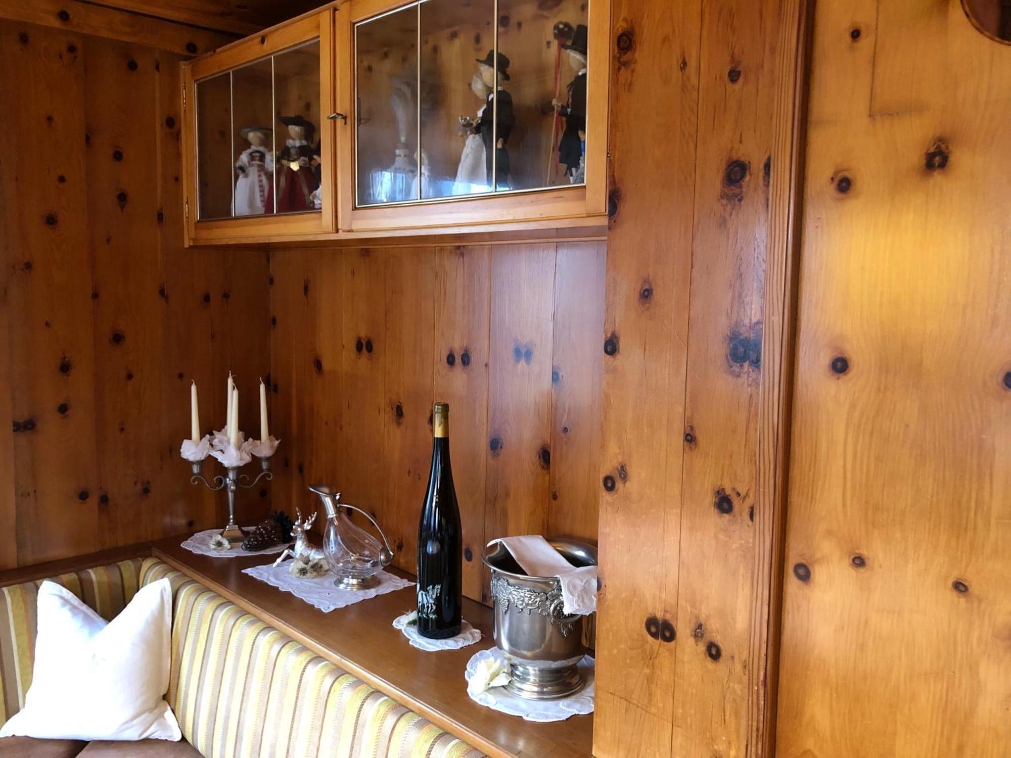 Hotel Alpenrose Gut Schlafen & Fruehstuecken Scheidegg Ngoại thất bức ảnh