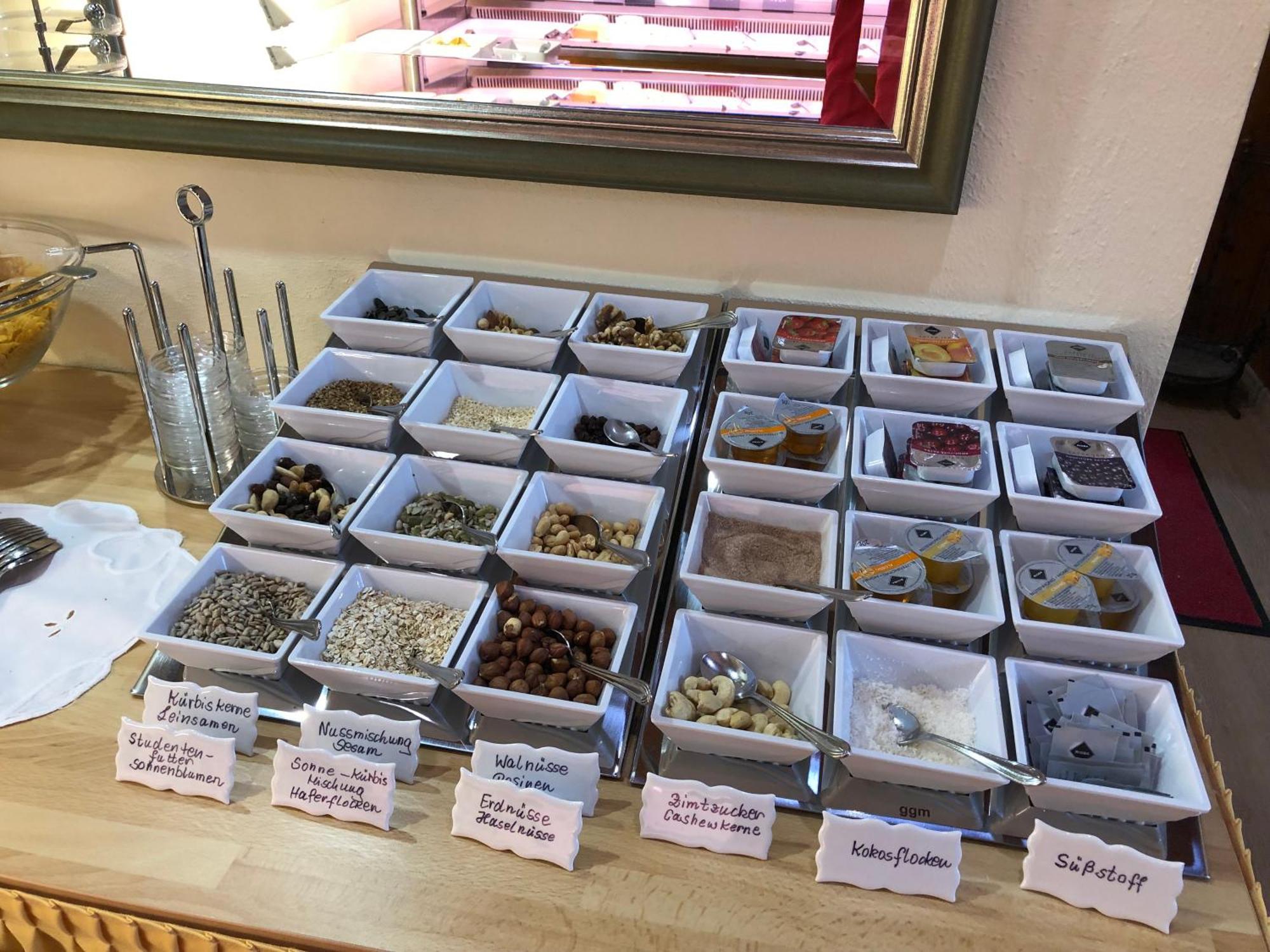 Hotel Alpenrose Gut Schlafen & Fruehstuecken Scheidegg Ngoại thất bức ảnh