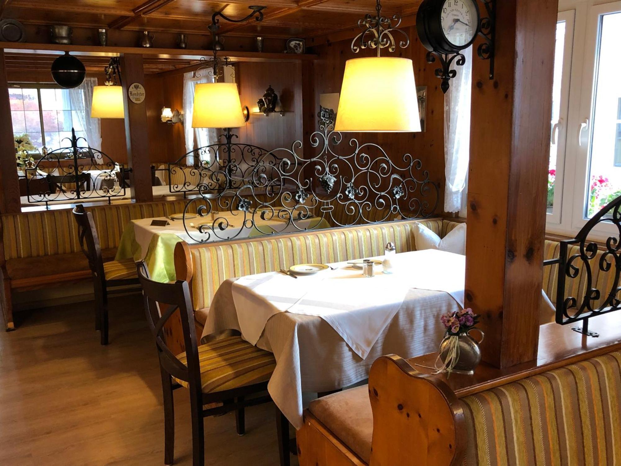 Hotel Alpenrose Gut Schlafen & Fruehstuecken Scheidegg Ngoại thất bức ảnh