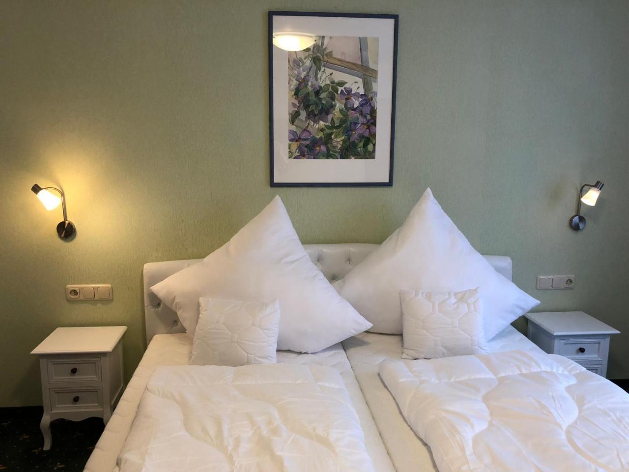 Hotel Alpenrose Gut Schlafen & Fruehstuecken Scheidegg Ngoại thất bức ảnh