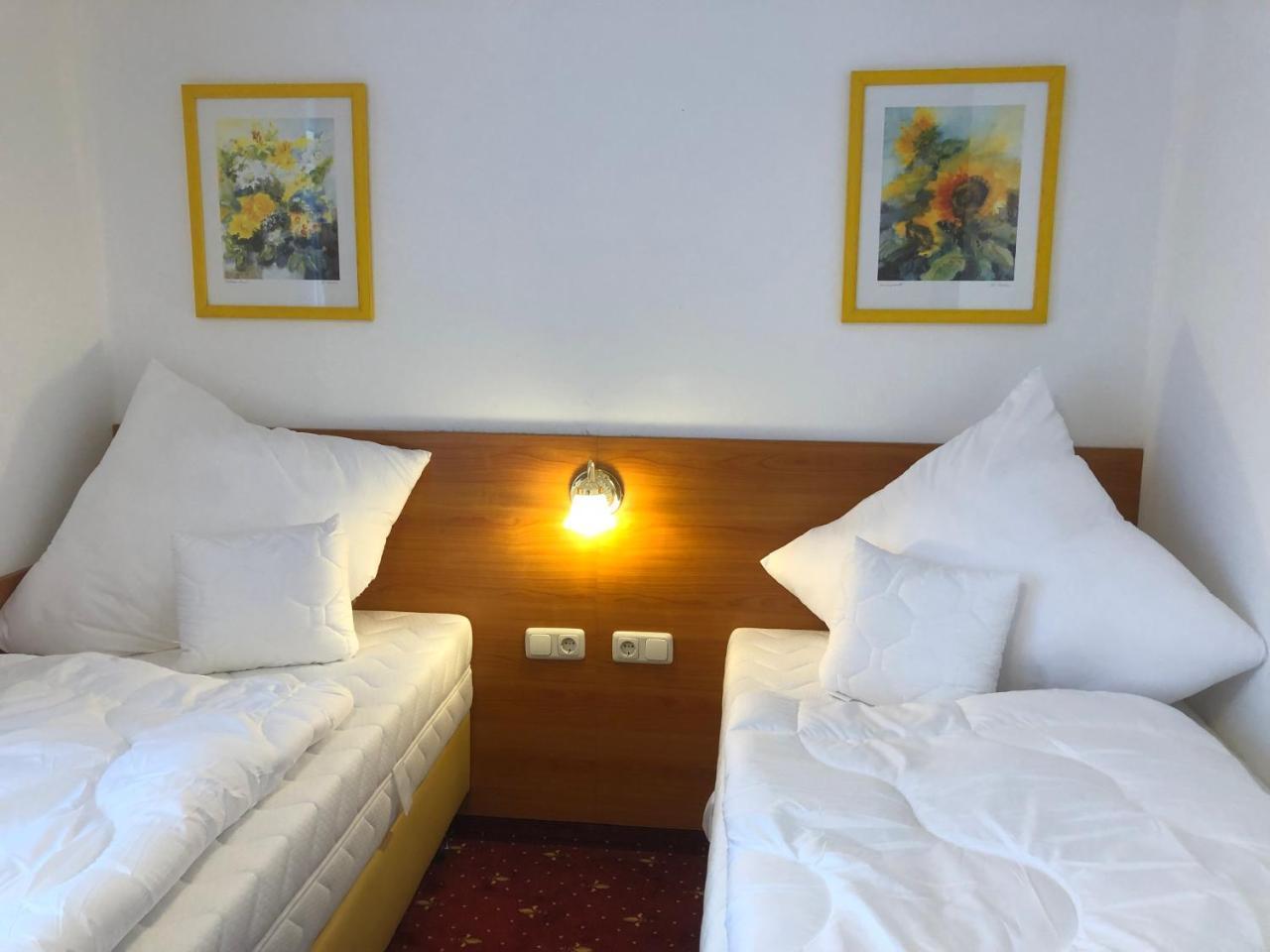 Hotel Alpenrose Gut Schlafen & Fruehstuecken Scheidegg Ngoại thất bức ảnh