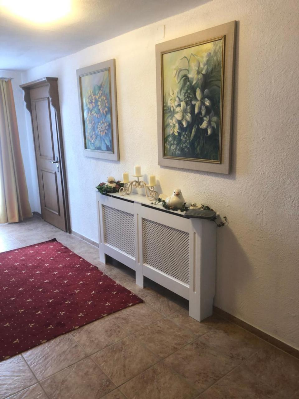 Hotel Alpenrose Gut Schlafen & Fruehstuecken Scheidegg Ngoại thất bức ảnh
